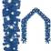 vidaXL 10m Christmas Decoration