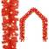 vidaXL 10m Christmas Decoration