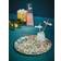 Spode Creatures of Curiosity Serveringsbakke 31cm