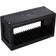 Hama CD Rack (20 Pcs) - Black