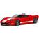 HPI Racing 7495 1:10 Carrosserie Ford Gt Body (200Mm/Wb255Mm) 200 mm non verni, non découpé