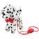 Walk Along Puppy Dalmatian