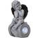 Star Trading Angel Markbelysning 23cm
