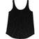 Mantis Women's Loose Fit Vest - Black