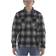 Carhartt Hagen Check Shirt - Hammer