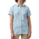 Craghoppers Tayma Shirt Met Korte Mouwen - Salie Groen