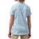 Craghoppers Tayma Shirt Met Korte Mouwen - Salie Groen