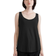 Mantis Women's Loose Fit Vest - Black