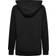 Hummel Cotton Logo Hoodie W - Black