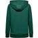 Hummel Dames Sweatshirt Met Capuchon - Vert