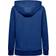 Hummel Go Logo Hoodie Women - True Blue