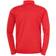 Uhlsport Essential Classic Tracksuit Unisex - Red/Black