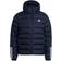 Adidas Itavic 3-Stripes Midweight Hooded Jacket - Legend Ink