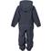 Ver De Terre 159 Rainset - Navy