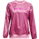Under Armour Recover Woven Shine Crew - Pink