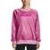 Under Armour Recover Woven Shine Crew Pink Female