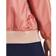 Under Armour Recover Woven Shine Crew - Pink
