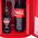 Coca-Cola Mini Cool Can 10 Rouge