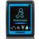 Lenco PODO-152 MP3/4 Player with Pedometer en 4GB Pink MP3 player 4 GB