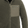 Pinewood Pile Fleece Jacket M