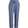 adidas Aeroready Designed to Move Print 7/8 Stretchy Sport Joggers Women - Orbit Violet