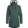 Vaude Women's Manukau II Parka - Dusty Forest