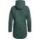 Vaude Women's Manukau II Parka - Dusty Forest