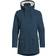 Vaude Women's Manukau Parka II - Dark Sea