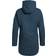 Vaude Women's Manukau Parka II - Dark Sea