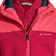 Vaude Kid's Escape 3in1 Jacket - Crocus/Pink