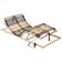 vidaXL 28 Electric Slatted Base Sengeramme 70x200cm