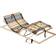 vidaXL 28 Electric Slatted Base Sengeramme 70x200cm