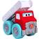 BBJUNIOR Drive'N Rock Fire Truck