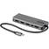 StarTech USB C-2xUSB C/HDMI/DisplayPort Mini/2xUSB A M-F