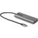 StarTech USB C-2xUSB C/HDMI/DisplayPort Mini/2xUSB A M-F