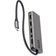 StarTech USB C-2xUSB C/HDMI/DisplayPort Mini/2xUSB A M-F