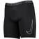 NIKE Pro Dri-FIT Shorts Men - Black/White