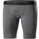 Nike Pro Dri-FIT Men's Shorts - Iron Grey/Black/Black