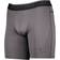 Nike Pro Dri-FIT Shorts - Iron Grey/Black/Black