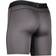 Nike Pro Dri-FIT Shorts - Iron Grey/Black/Black