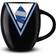 Harry Potter Ravenclaw Uniform Mug 42.5cl