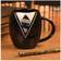 Harry Potter Ravenclaw Uniform Mug 42.5cl