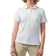 Craghoppers Nosilife Pro Short Sleeved Polo Shirt - Optic White