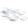 Luminarc Zelie Servizio da Tavola 24pcs