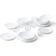 Luminarc Zelie Servizio da Tavola 24pcs