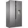 Hoover HHSWD918F1XK Silver