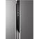 Hoover HHSWD918F1XK Silver