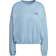 Adidas Women Originals Triple Trefoil Sweatshirt - Ambient Sky