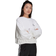 Adidas Women Originals Triple Trefoil Sweatshirt - White