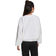 Adidas Women Originals Triple Trefoil Sweatshirt - White